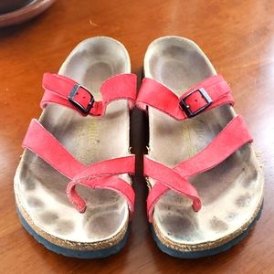 Birkenstock Sandals